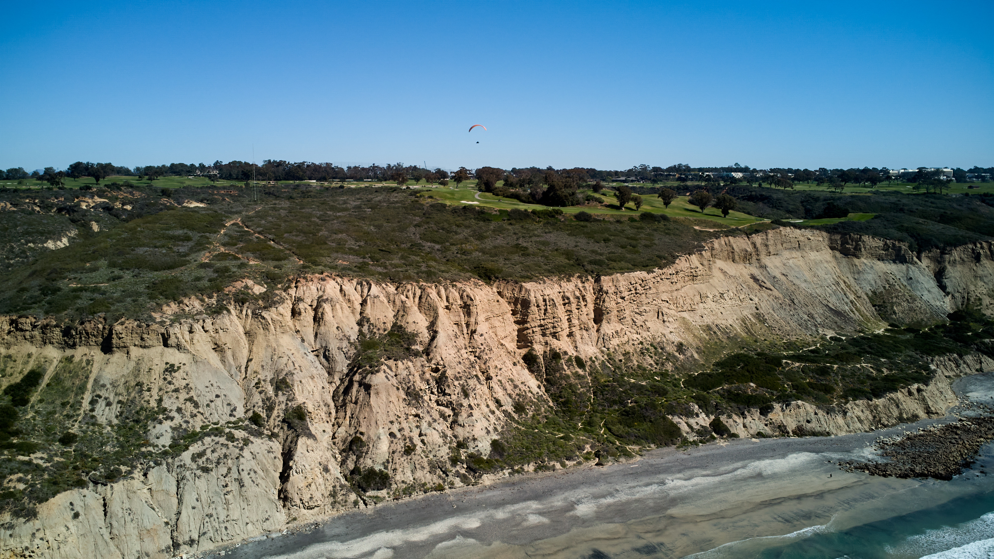 Torrey Pines Golf Course